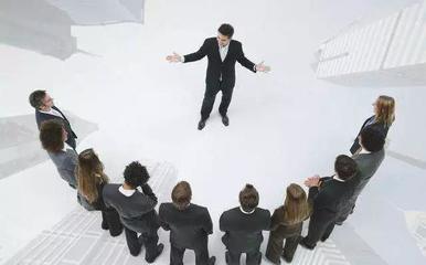 廣東工廠咨詢公司教你 領導力的四個核心要素